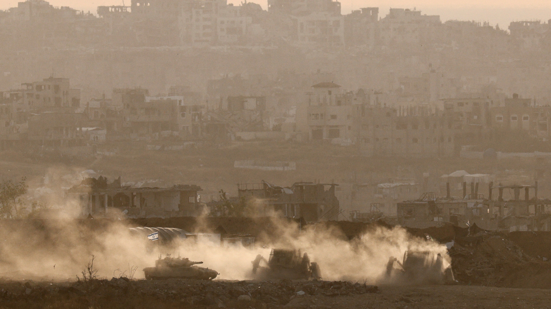 Israel to call up tens of thousands of reservists for Gaza offensive