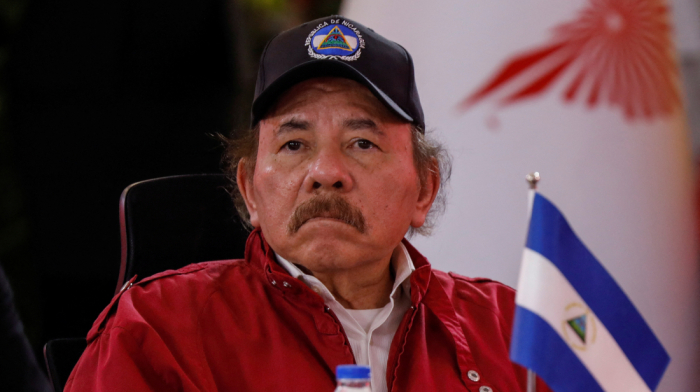 Nicaragua quits UNESCO