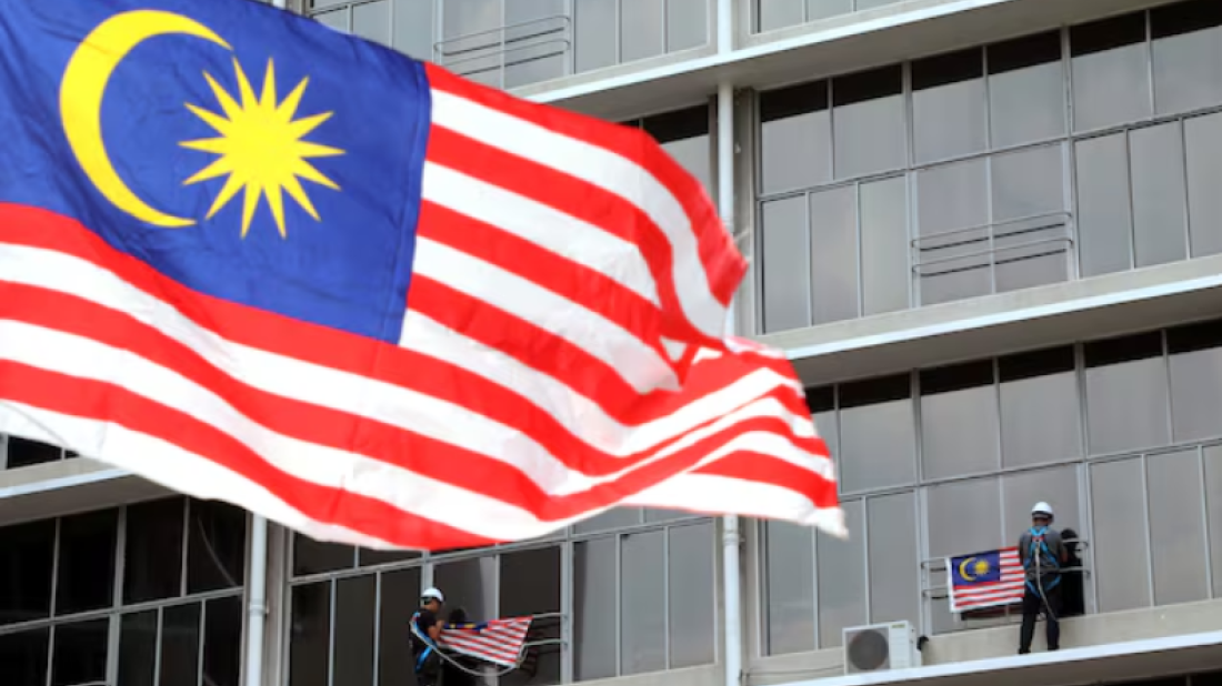 Malaysia holds special parliamentary session on US tariffs