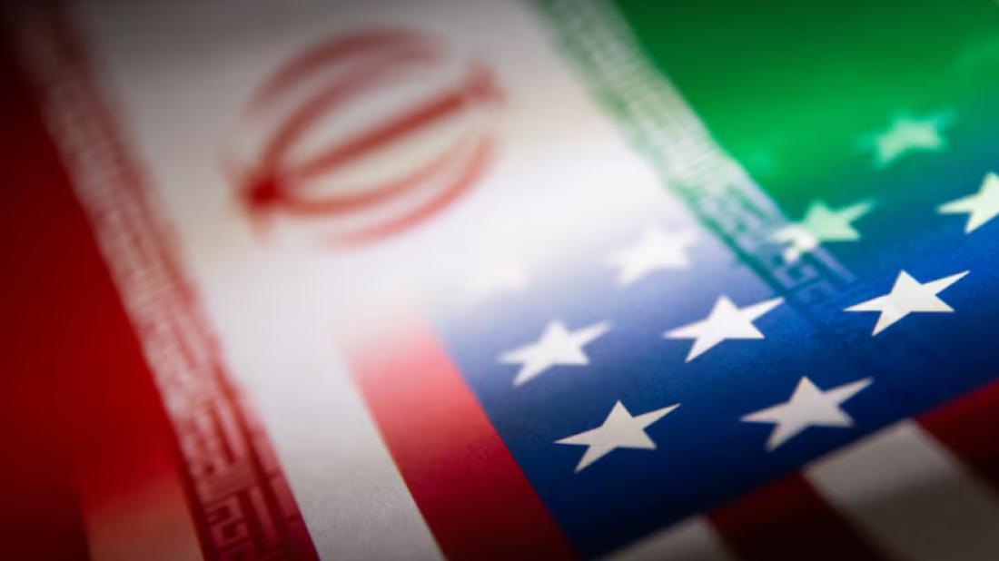 Iran says its stance toward nuclear talks with U.S. remains constant