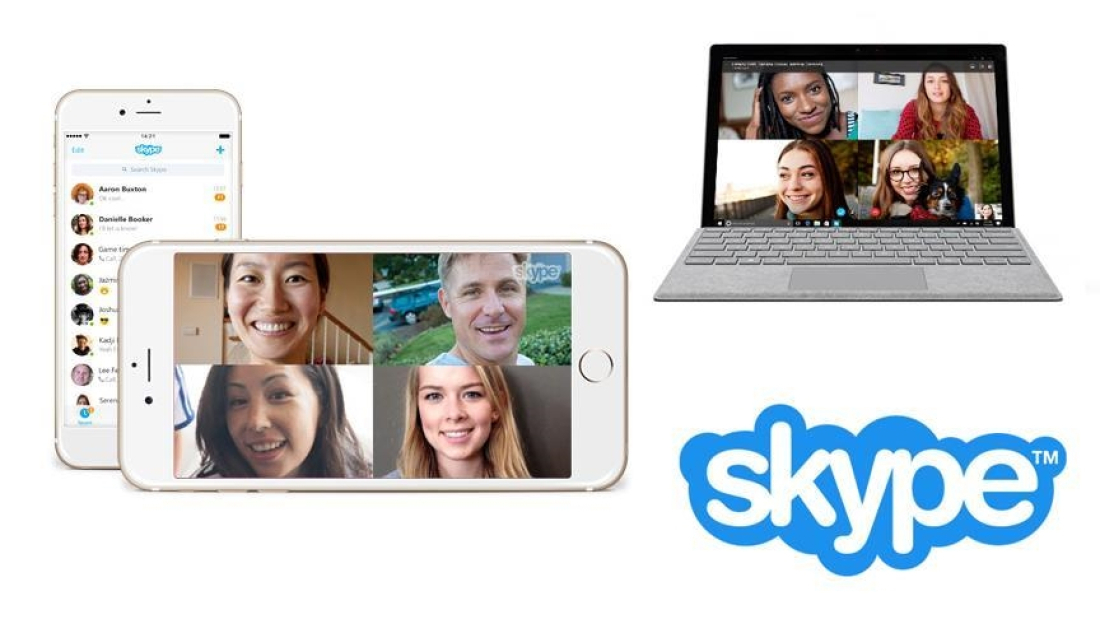 Skype shuts down after 22 years of operation