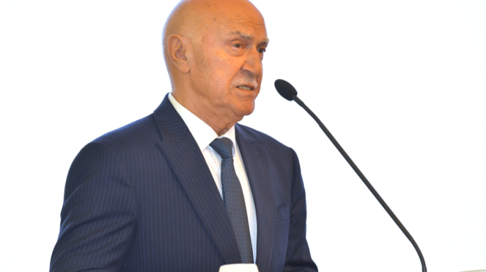 An international airport will be built in the Alat Free Economic Zone