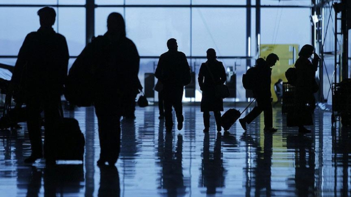 Canada issues travel warning for France citing elevated terrorism threat