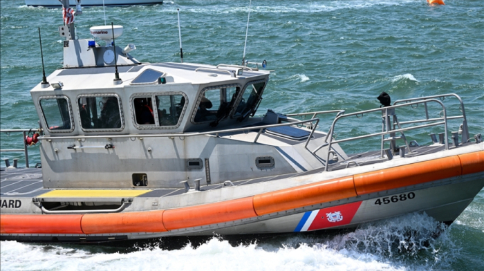 At least 3 dead, 11 missing after boat capsizes off Southern California coast