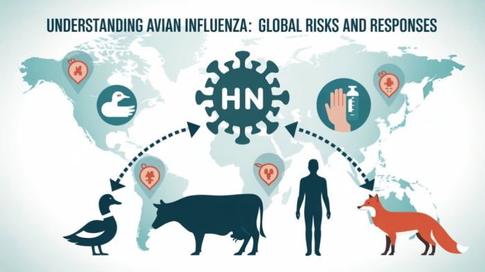 What you need to know about Bird Flu