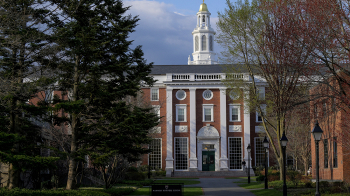 Trump administration says it is freezing billions in grant funding to Harvard