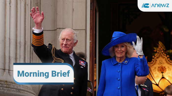 AnewZ Morning Brief - May 6th, 2025