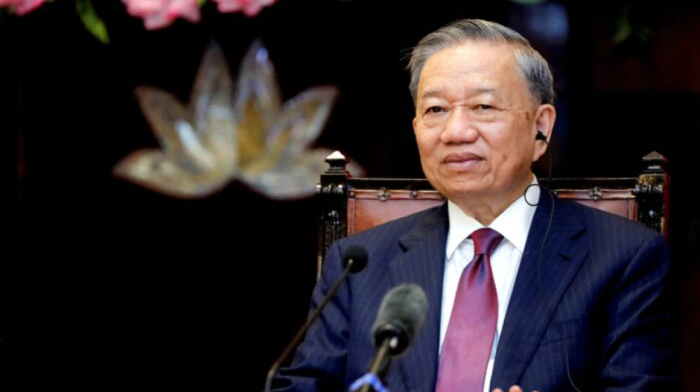 Kazakhstan will become Vietnam’s first strategic partner in Central Asia, says To Lam