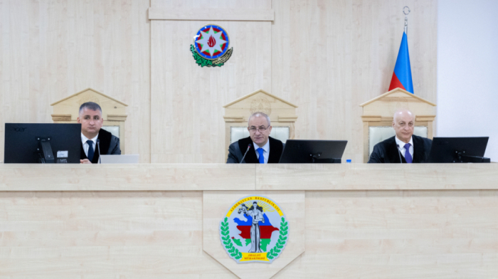 Victim, resident of Lachin: Before the occupation, our village was regularly subjected to shelling by Armenia