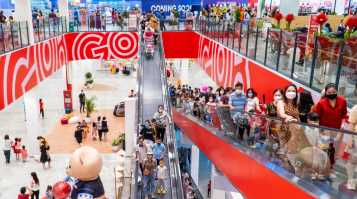 Japanese retail giants Aeon and Sumitomo to expand in Vietnam