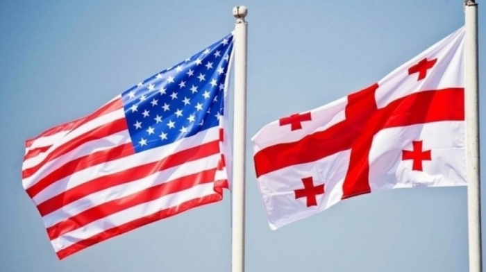 US House passes EGOBARI Act to pressure Georgia on democracy