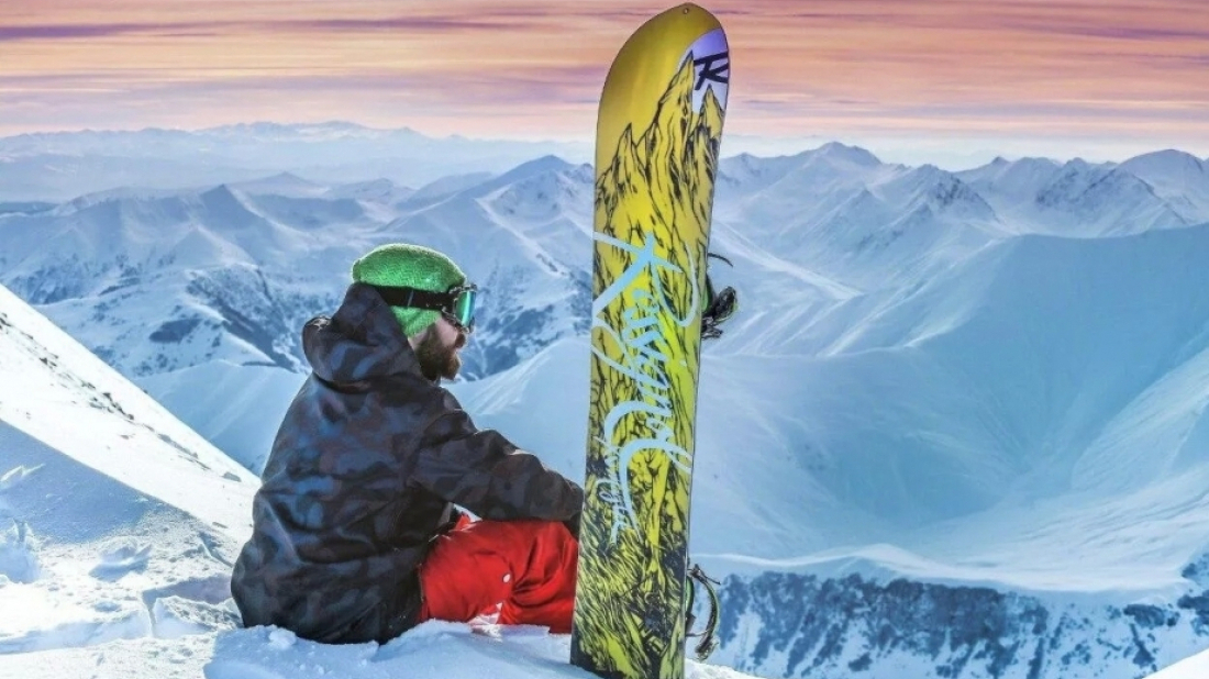 Azerbaijan Partners with FIS for Winter Sports Growth