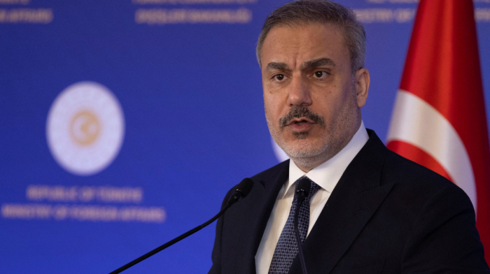 Turkish FM to meet EU counterparts in Warsaw