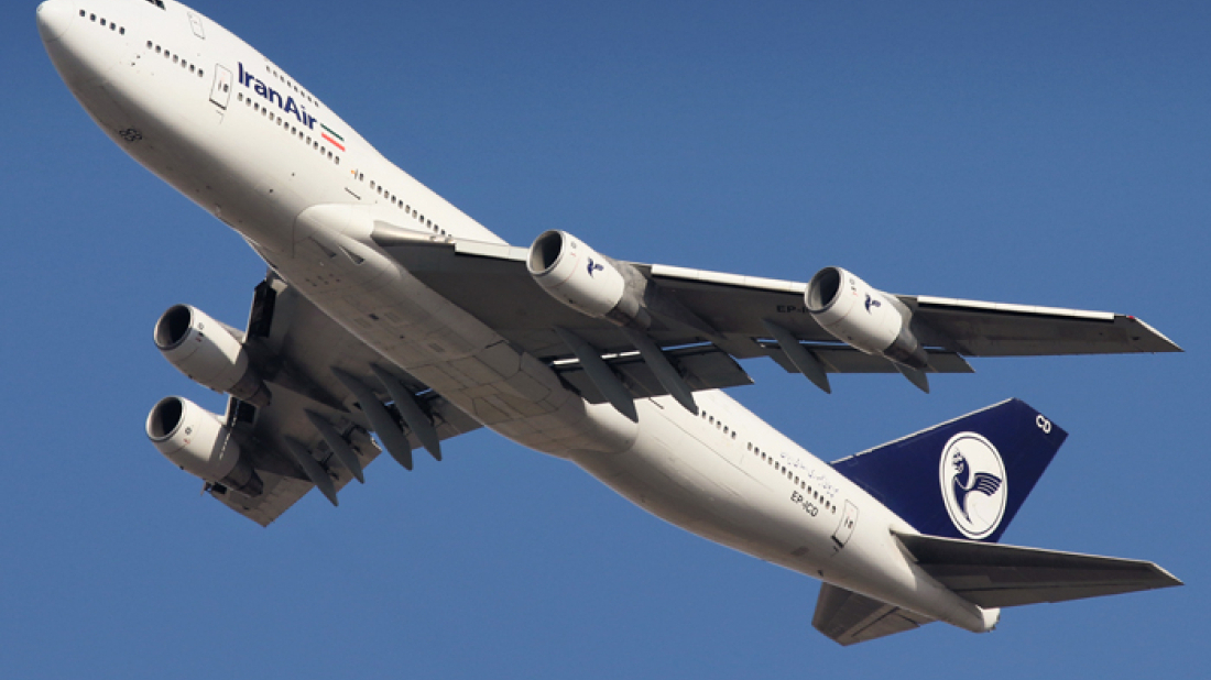 Iran is set to increase direct flights to Baku