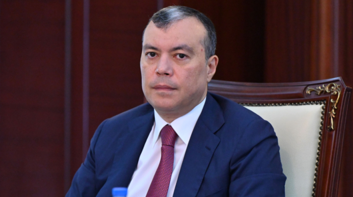 Azerbaijan Commits $2 Million to ADF 14