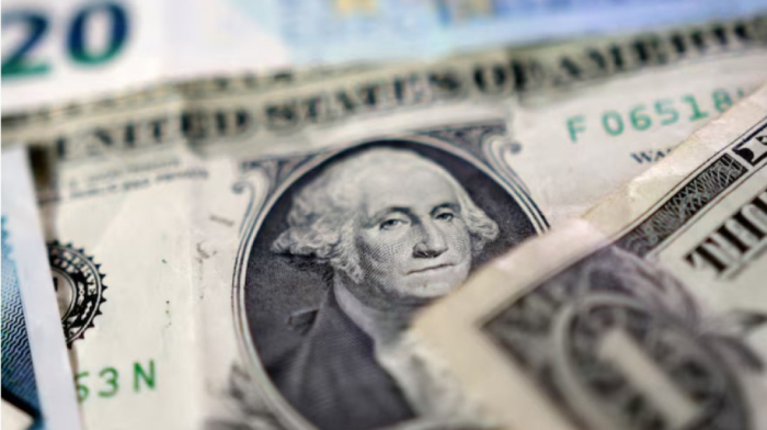 Global debt hits record of over $324 trillion, says IIF