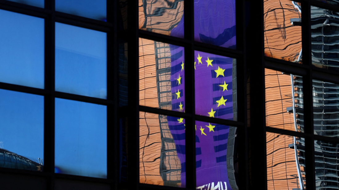 EU unveils new Russia sanctions over shadow fleet