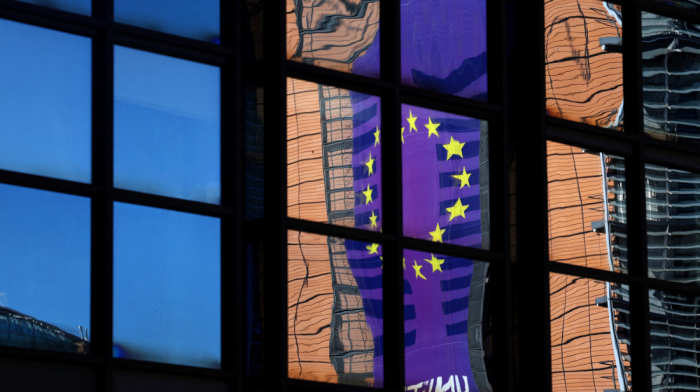 EU unveils new Russia sanctions over shadow fleet