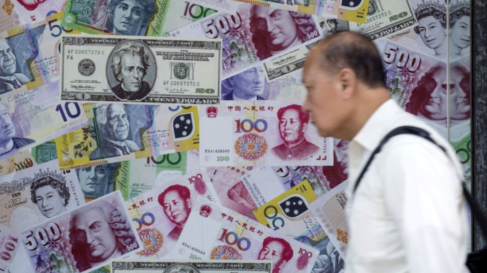 ‘Asian crisis in reverse’ as regional currencies surge, undermining dollar dominance