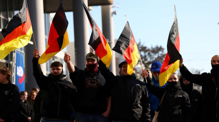 Economic discontent in Northern Germany: A catalyst for AfD's growing support