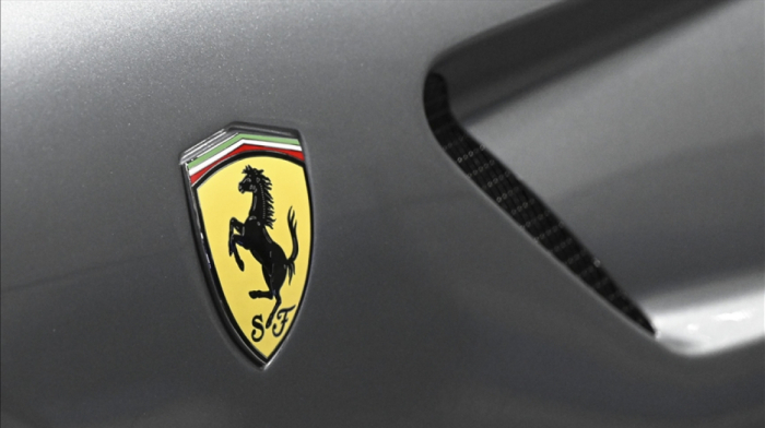 Ferrari reports 17% rise in Q1 profit but warns of U.S. tariff risks for 2025