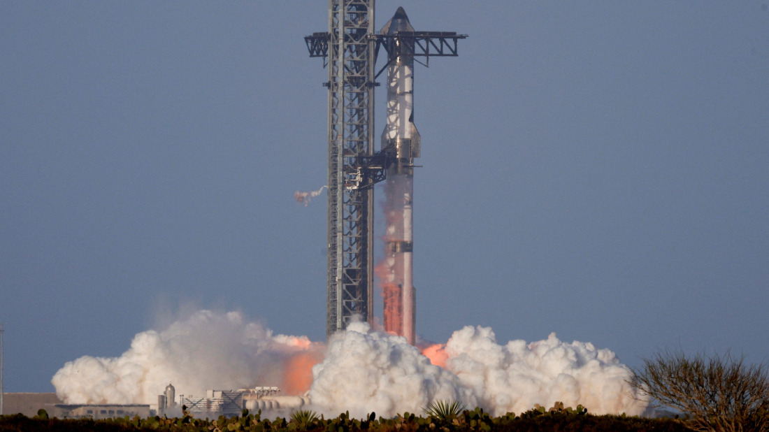 SpaceX gets FAA approval to expand starship launches from Texas