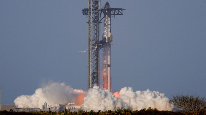 SpaceX gets FAA approval to expand starship launches from Texas