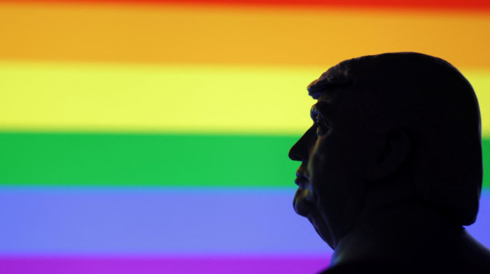 U.S. supreme court allows Trump’s transgender military ban to take effect