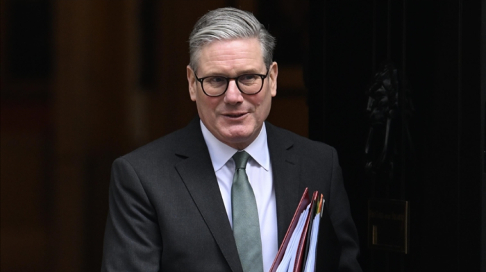 UK and India sign landmark trade deal, ushering in 'new era' for bilateral relations