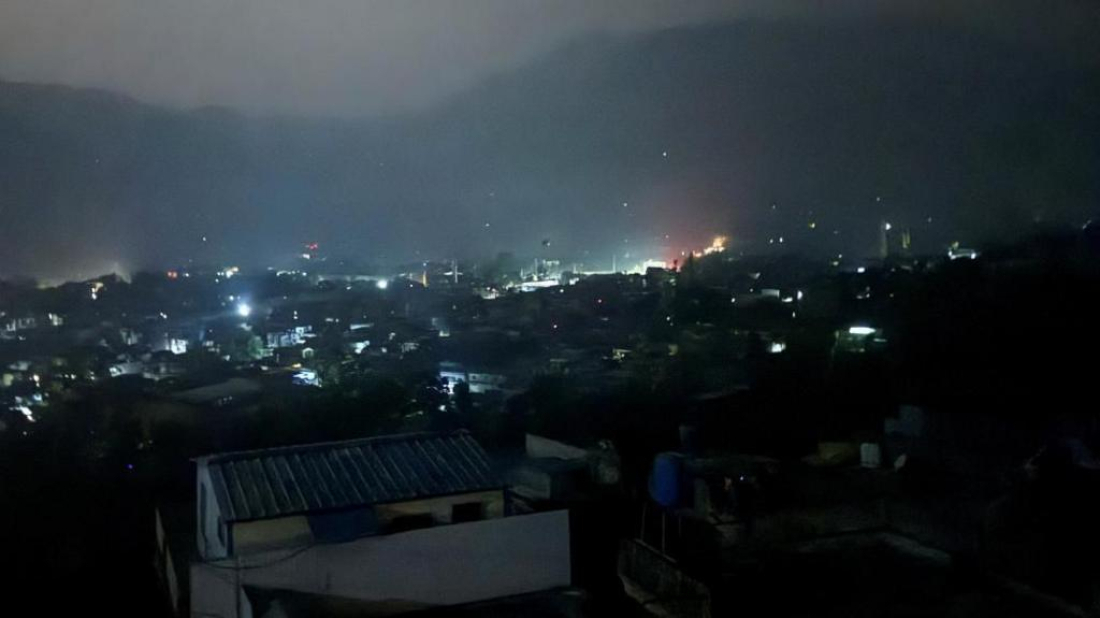 India launches strikes on Pakistan in operation ‘Sindoor’, Islamabad vows response