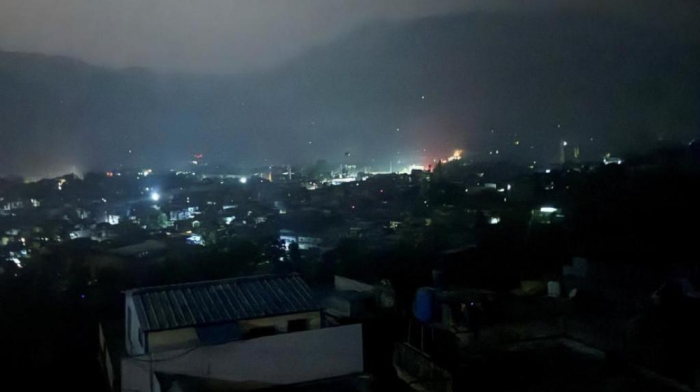 India launches strikes on Pakistan in operation ‘Sindoor’, Islamabad vows response