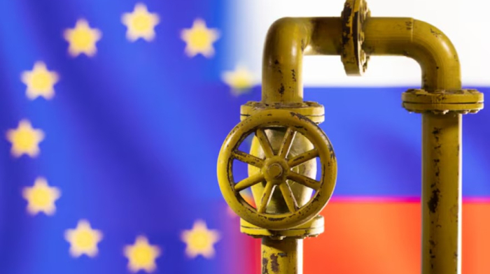 EU is set to fully end its dependency on Russian energy