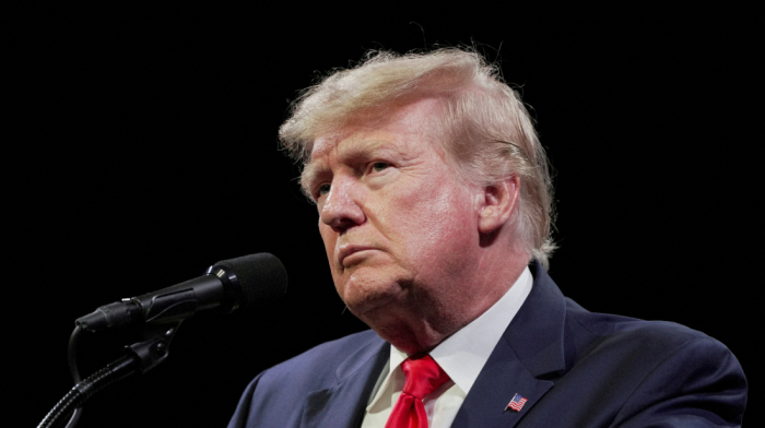 Trump says Venezuela leader’s days are 'numbered'