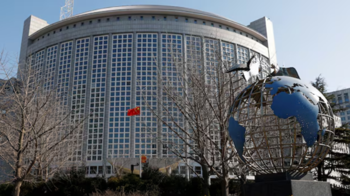 China expresses concern over India-Pakistan tensions
