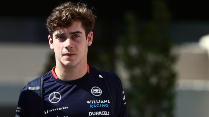 Alpine swaps out Doohan for Colapinto in five-race shake-up