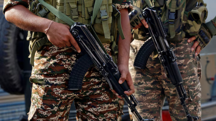 World leaders urge restraint after India-Pakistan military escalation