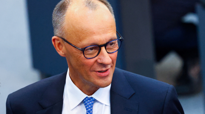 Friedrich Merz becomes Germany’s chancellor: global reactions
