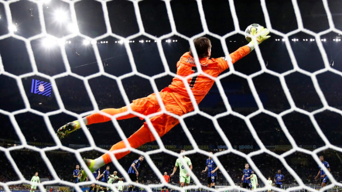 Yann Sommer’s heroic save sends Inter Milan to Champions League final