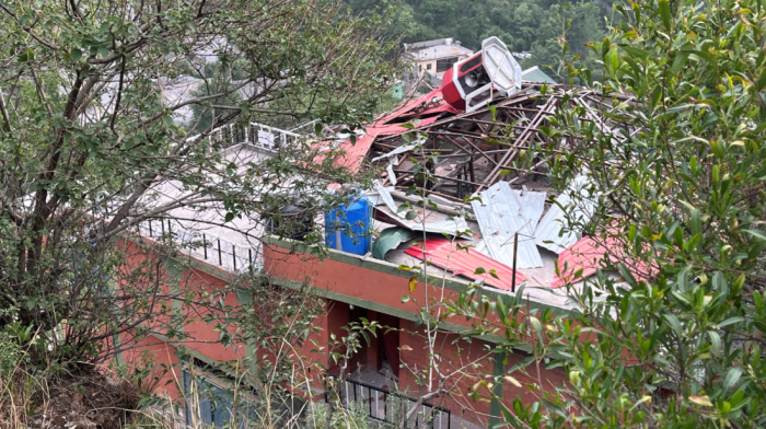 India-Pakistan conflict escalates as Islamabad vows revenge for deadly strikes
