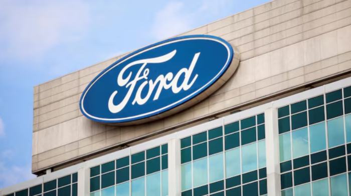 Ford hikes prices on Mexico-made vehicles amid tariff fallout