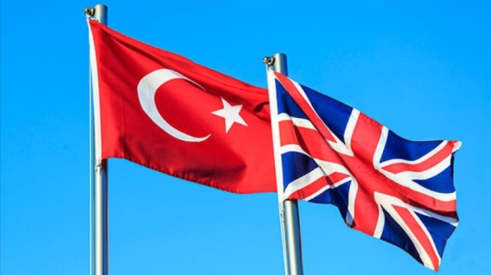 Türkiye and UK set to begin Free Trade Agreement upgrade talks by end of July