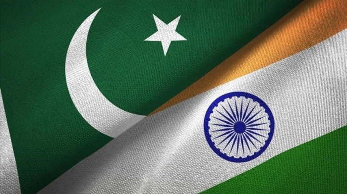 Pakistan shoots down Indian Rafale fighter jet with Chinese missile