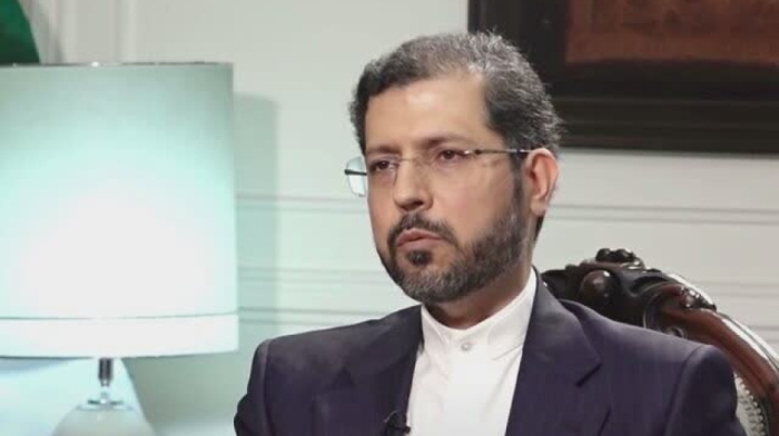 Iran favors expansion of ties with Azerbaijan through regional cooperation: Deputy FM