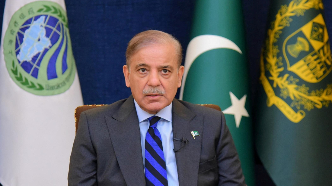 Pakistan declares ‘Great victory’ in repelling massive Indian air raid, says PM Shehbaz Sharif