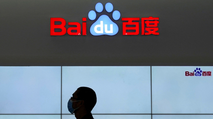 China's Baidu seeks patent for AI that translates animal sounds into human language