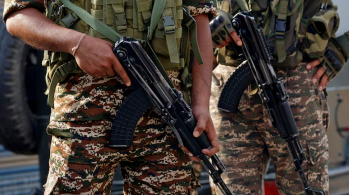 Iran urges restraint between India and Pakistan amid rising tensions