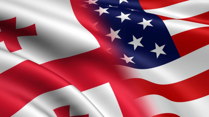 US Embassy warns of potential threats at Tbilisi malls