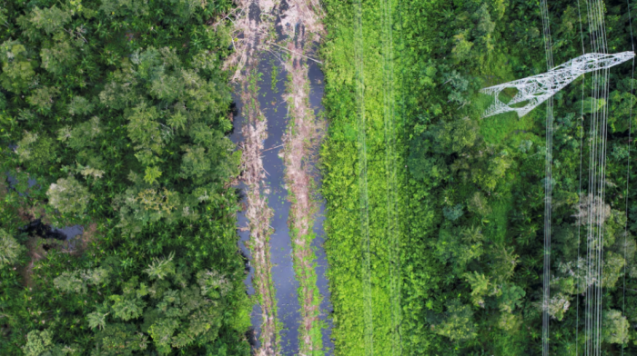 Brazil calls for new stronger global climate governance ahead of COP30