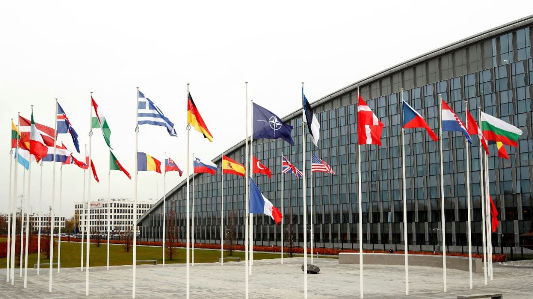 Norway unveils security strategy, highlights European partnerships