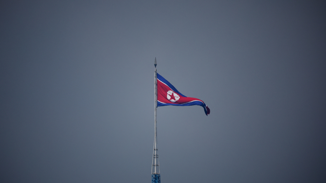 North Korea and Belarus resume economic talks after 19-year hiatus